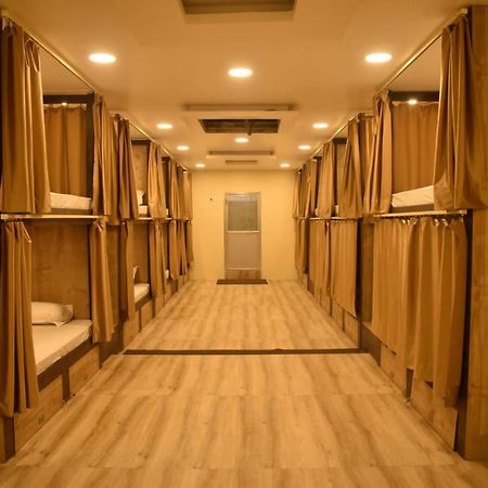 Hotel Relax Inn Allāhābād Junction 외부 사진