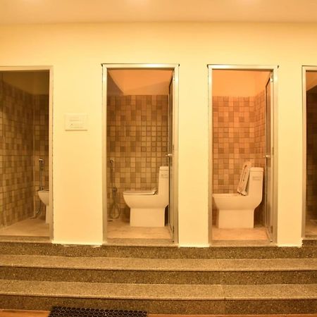 Hotel Relax Inn Allāhābād Junction 외부 사진