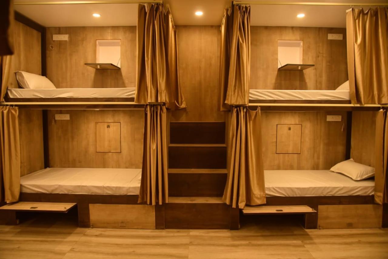 Hotel Relax Inn Allāhābād Junction 외부 사진