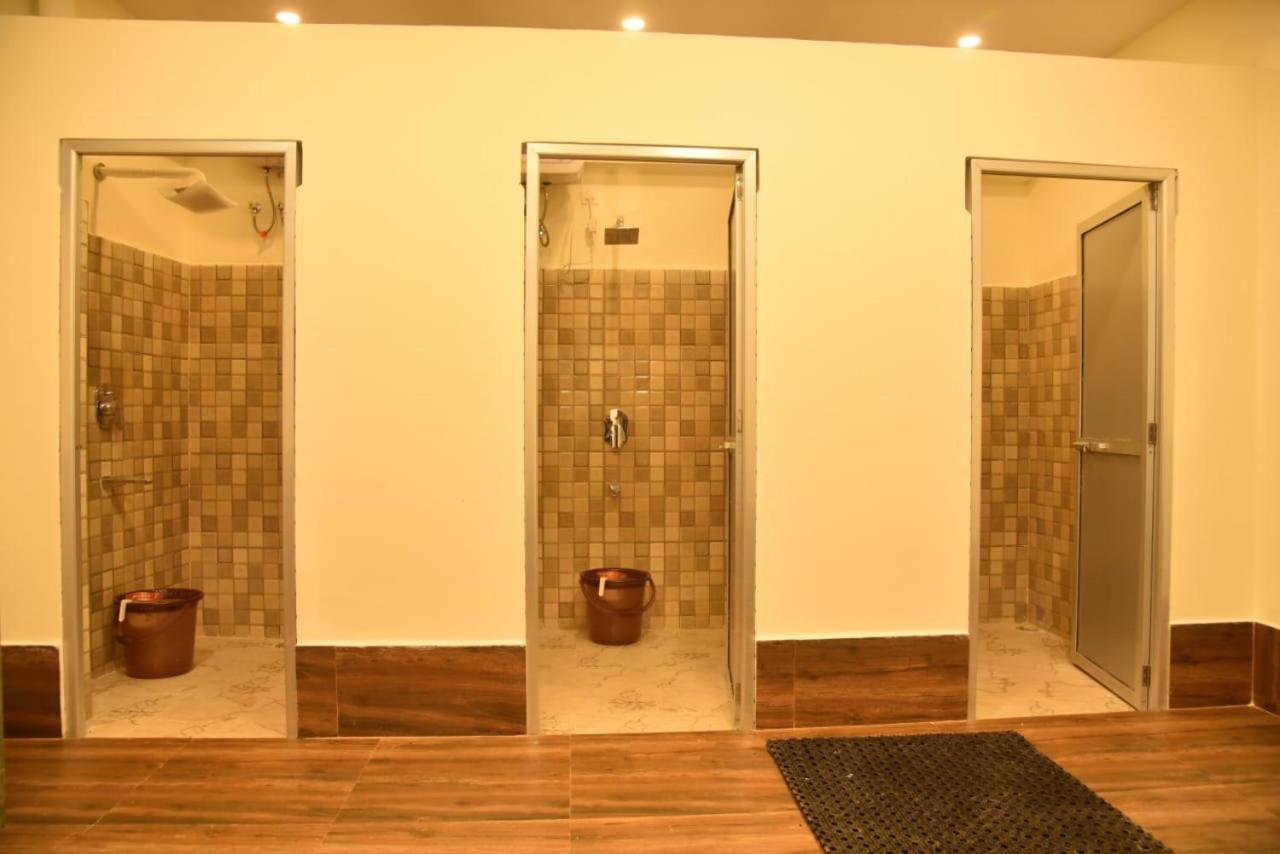 Hotel Relax Inn Allāhābād Junction 외부 사진